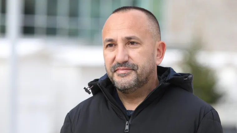 Zekanović: Vječna oporba me poku&scaron;ava prikazati HDZ-ovim žetončićem jer razmi&scaron;ljam svojom glavom