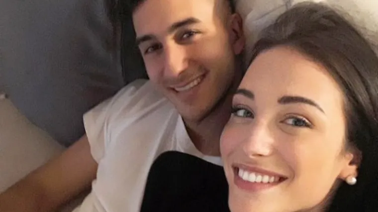 Htio zahvaliti prekrasnoj djevojci, pa napravio gaf i objavio golu fotku sebe; 'Dobro jutro Anna'; I Pa&scaron;alić mu vri&scaron;ti od smijeha