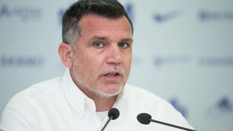 Slaven Belupo iznenadio Osječane, a Zekić nakon velike pobjede poručio: 'Jedina premija kod nas je janjetina'