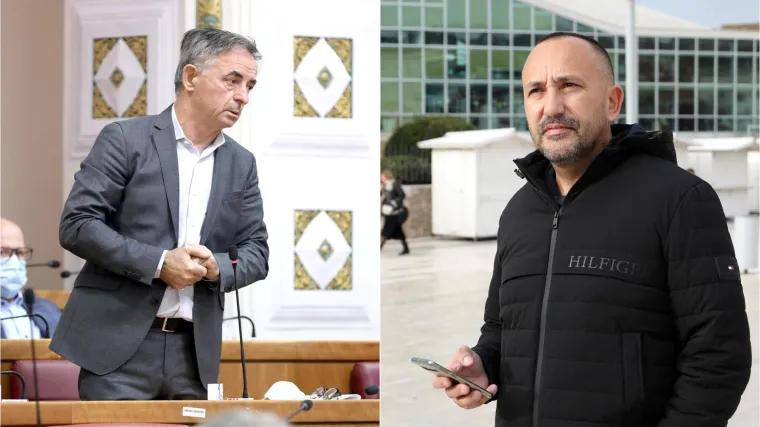 Ironična Ahmetović: 'Bit će simpatično gledati kako s Pupovcem slavi Dan Republike Srpske'