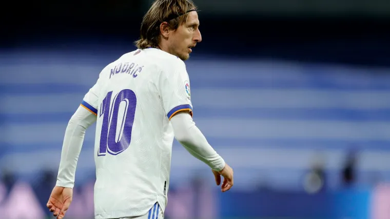 Athletic iznenadio Real, Modrić se svađao s navijačima: 'Nije ovo bio njegov dan, izgubili su vi&scaron;e lopti nego ikad'