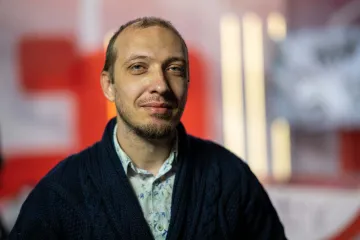 Analitičar o Ukrajini, Rusiji i zapadu: 'Ruski ciljevi su daleko širi, ne radi se zapravo o Ukrajini'