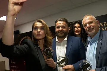 Trijumf RTL-a na dodjeli nagrada Zlatni studio: Odnijeli pobjedu u tri kategorije