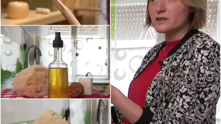 Život bez stvaranja otpada je moguć. Tihana nas je naučila kako i kojih se pravila treba držati: 'Nema drastičnih rezova'