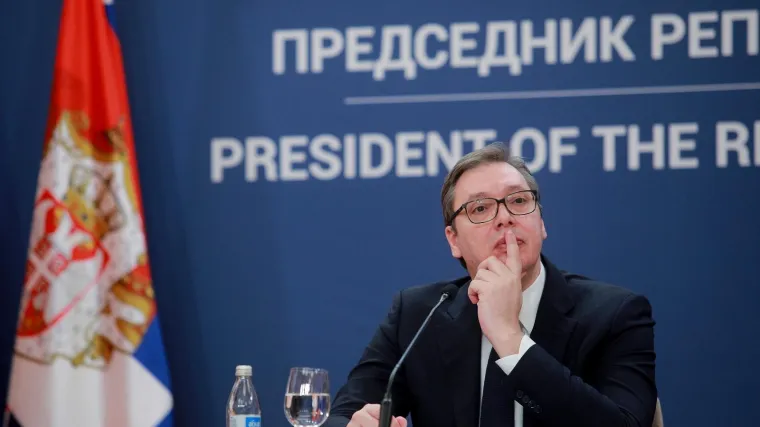 Nakon 10 godina Vučić bi mogao izgubiti izbore, a oporba na krilima ekolo&scaron;kih prosvjeda želi pobjedu