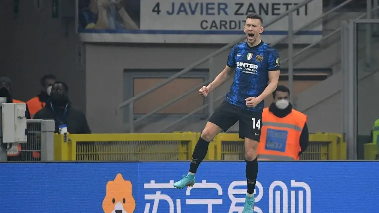 Peri&scaron;ić strijelac u najvećem talijanskom derbiju, Milan preokrenuo u drugom poluvremenu