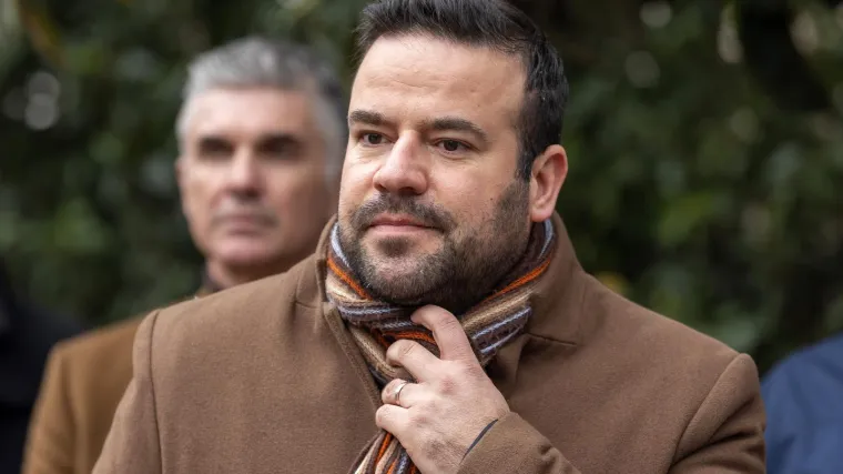 Gradonačelnik Pule pozvao Miletića da Istru ne drži taocem: 'Zbog stanja u IDS-u tražim hitne izbore za županiju'