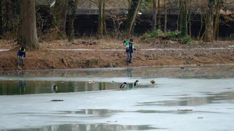 Čeka nas vrijeme po izraženoj južini - toplo, ali prema večeri i sve oblačnije: Novi tjedan bit će u znaku oborina