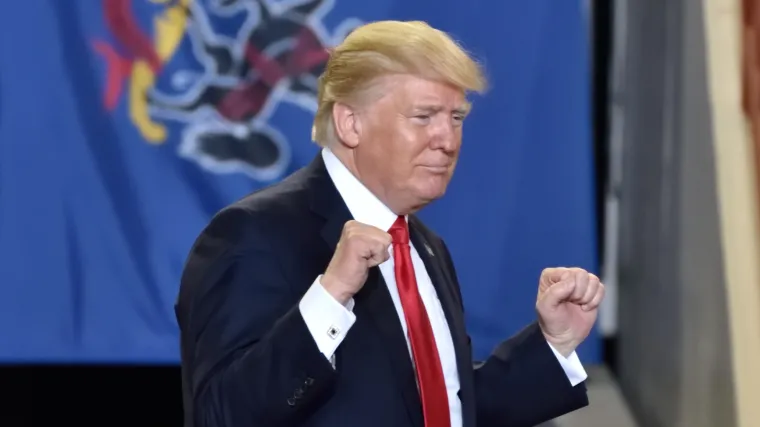 Trump ima novu poslovnu gažu, bit će DJ u odmarali&scaron;tu na Floridi: 'Glazba će biti nevjerojatna'