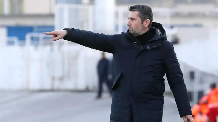 Pobjeda Osijeka nakon preokreta, Cakta&scaron; postigao drugi gol u drugoj utakmici