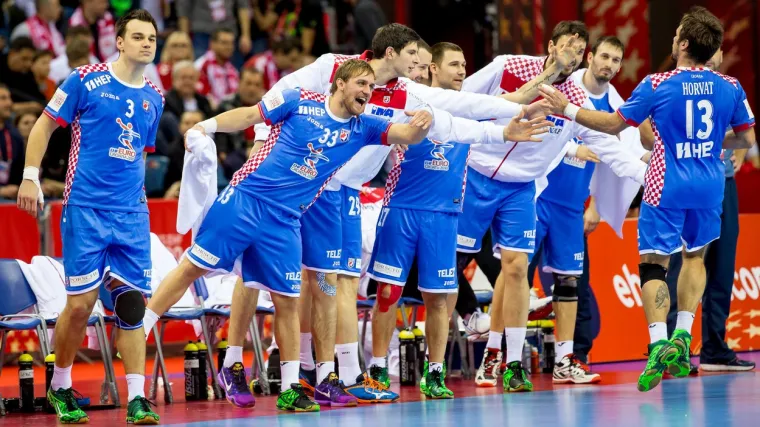 Ovako je nekada igrala Hrvatska, pogledajte najbolje trenutke najveće pobjede hrvatskih rukometa&scaron;a