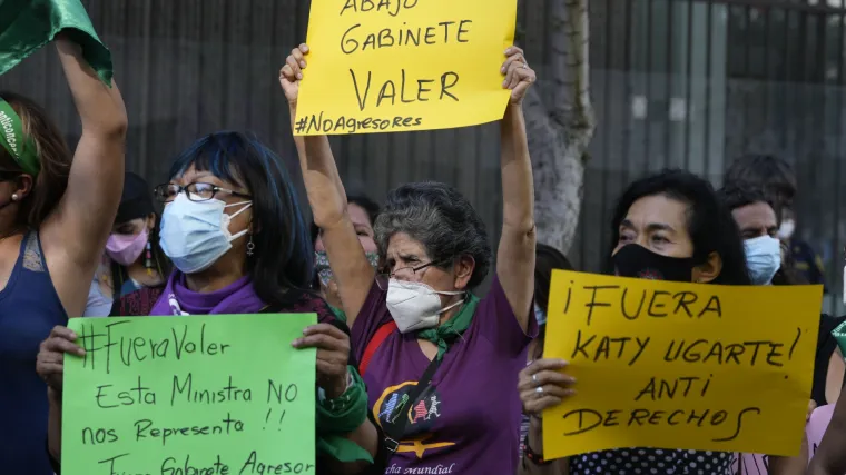 Nakon samo četiri dana Peruanski premijer dao ostavku: Optužen je za zlostavljanje supruge i kćeri