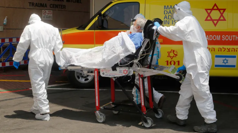 Rekordan broj hospitaliziranih u Izraelu od početka pandemije, no nastavlja se s popu&scaron;tanjem mjera
