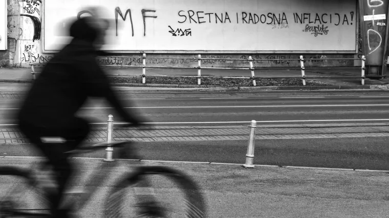 Cijene ne prestaju rasti, građani sve teže podnose poskupljenja, gospodarstvenici na koljenima: 'Tu vi&scaron;e nema računice'