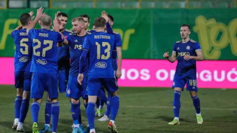 Željko Kopić otkrio &scaron;to je namučilo Modre u Puli: 'Izgubili smo balans...'