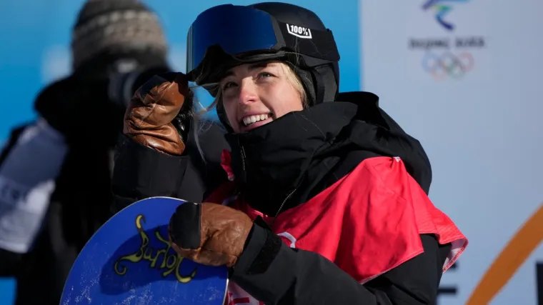 Mlada Novozelanđanka osvojila povijesno zimsko olimpijsko zlato za svoju zemlju; 'Ovo što se dogodilo je nestvarno'