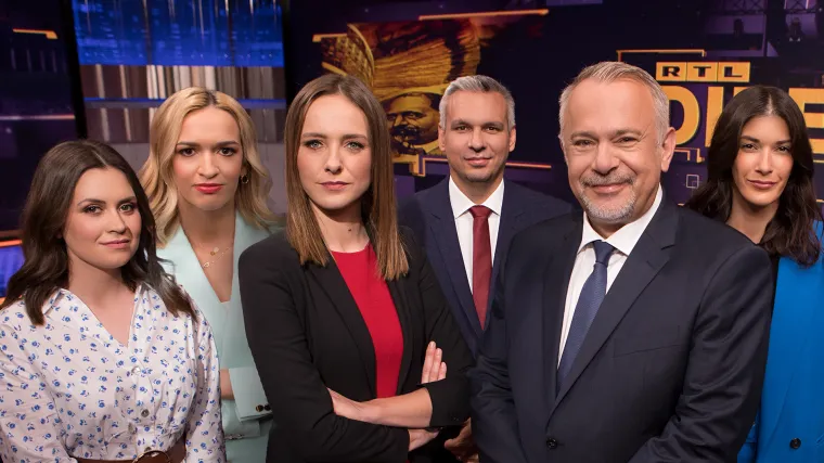 Pregled 2021. za RTL Direkt: Uskoro će imati 7 godina, no i dalje osvaja nagrade gledatelja!