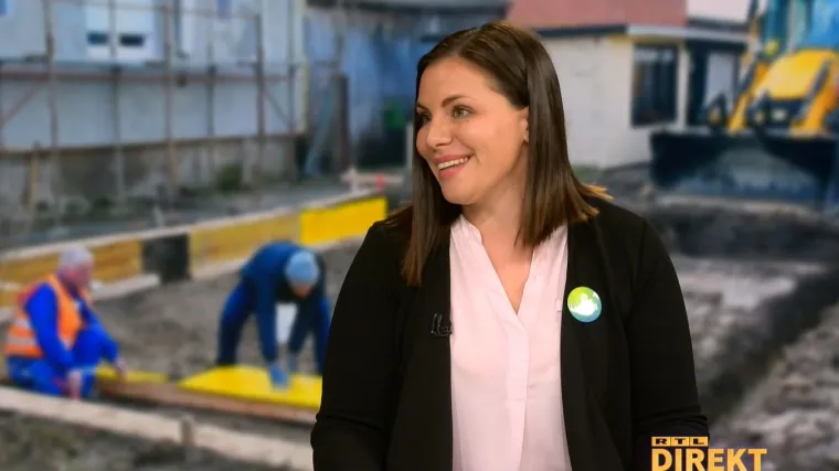 Članica inicijative Petrinjsko proljeće: 'Voljeli bi znati koja će se kuća iduća graditi, inzistiramo na transparentnosti'