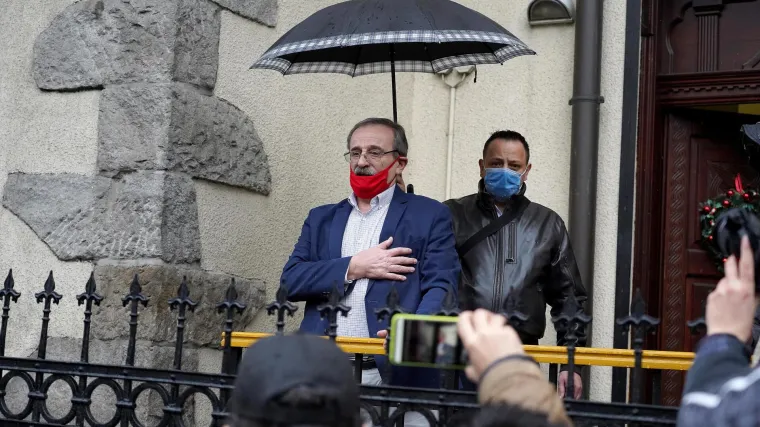 Hrvatski veleposlanik u Srbiji poručio: 'Ključni strate&scaron;ki interes Hrvatske je da Srbija postane članicom EU-a'