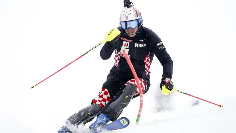 Kostelić poludio zbog veleslaloma: 'Četiri su se godine pripremali za ovaj apsurd'