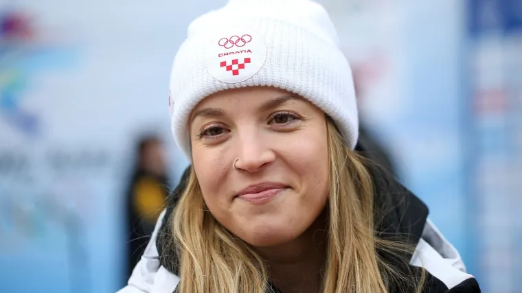 Propustila natjecanje: Organizatori Olimpijskih igara se ispričali hrvatskoj predstavnici u snowboardu