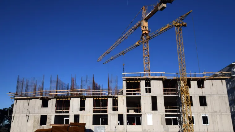 Kamate nikad niže, kvadrati nikad skuplji! Prolazimo li bolje danas ili prije 10-ak godina? Evo &scaron;to su banke odgovorile