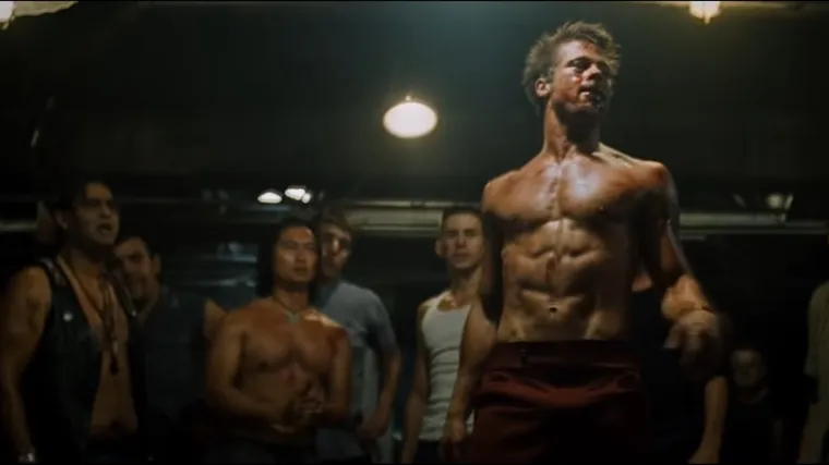 Kina ukinula cenzuru kraja filma 'Klub boraca' nakon &scaron;to se planetarno osramotila. Postali su svjesni budala&scaron;tine?