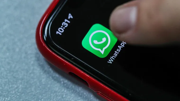 Javili joj se preko WhatsAppa i pretvarali se da su njena kći. Uplatila im je vi&scaron;e od 20.000 kuna