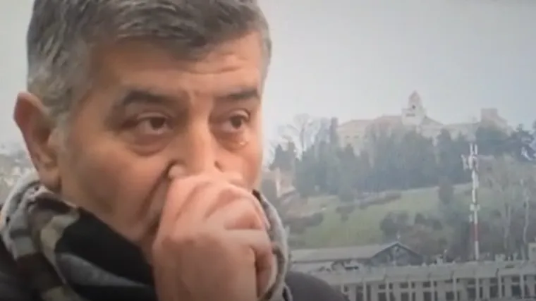 Nenad Peri&scaron; reagirao na informaciju da je Matejevo dru&scaron;tvo kupilo i konzumiralo speed: 'Ja sam zabezeknut...'