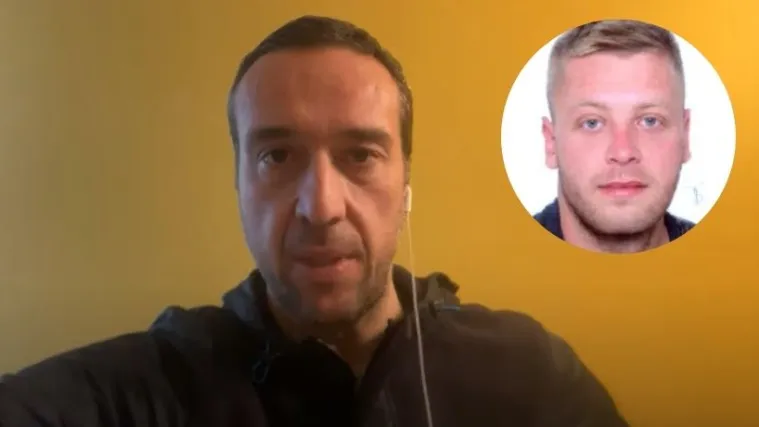 Srbijanski novinar tijekom gostovanja uživo sablaznio javnost navodno novim detaljima oko nestanka Mateja u Beogradu