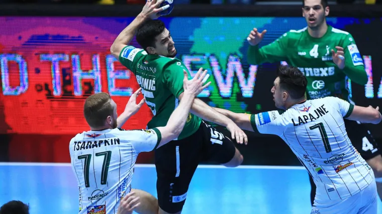 Hrvatski rukometa&scaron; prekida karijeru sa 29 godina ,  bio je na reprezentativnom popisu Željka Babića