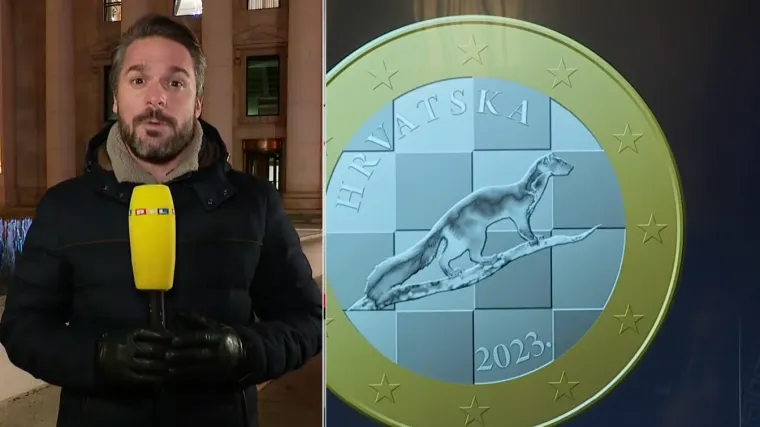 Plenković kaže kako ga iznenađuje potez autora nagrađivanog eura jer je 'sve lako provjeriti'