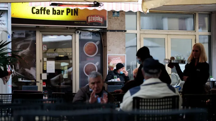 Policija objavila detalje o ubojstvu u Rijeci, osumnjičen je ulični pjevač kojeg se viđalo na ulicama mnogih hrvatskih gradova