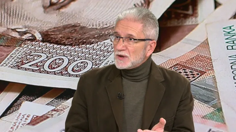 Sever: 'Potreban je paket koji će uključivati rast plaća, mirovina, zamrzavanje cijena, spu&scaron;tanje PDV-a, i pro&scaron;irenja vaučera'