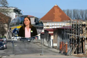 Traže da se jasno objave kriteriji kome će se prvom graditi zamjenske kuće: 'Time sprječavamo nastanak malverzacija'