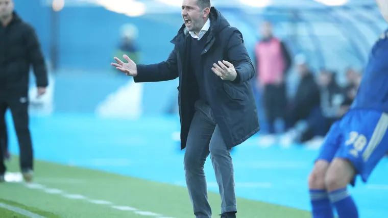 Osijek slavio nakon kiksa protiv Belupa, ali i dalje traje nezadovoljstvo: 'To je sramota, u drugim klubovima toga nema!'