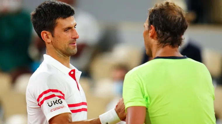 Popularna tenisačica 'oprala' Đokovića: 'On je htio po svojem,  Rafael Nadal je takav kakav je, zato ga svi volimo'