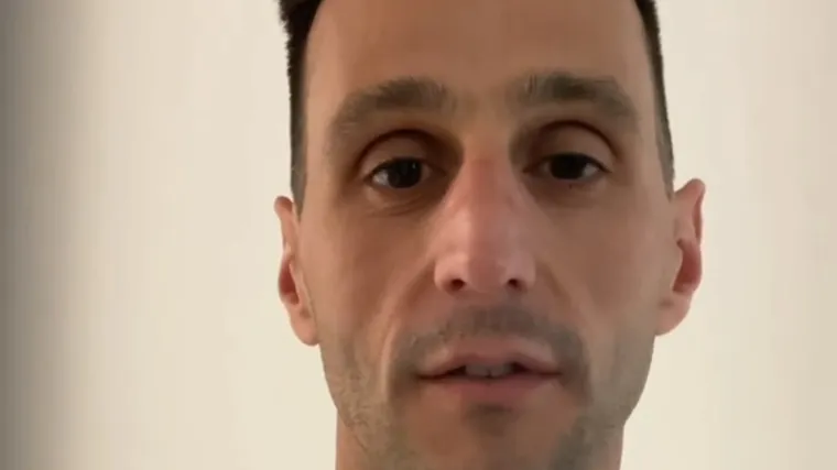 Kalinić se po prvi put obratio navijačima Hajduka, njegova poruka glasno će odjeknuti Splitom