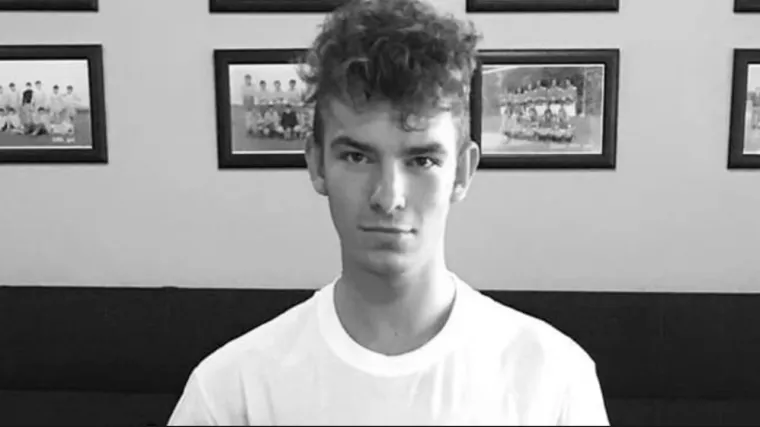 Prijatelji i poznanici opra&scaron;taju se od stradalog nogometa&scaron;a Petra Bartolića: 'Bio je uvijek spreman na &scaron;alu'