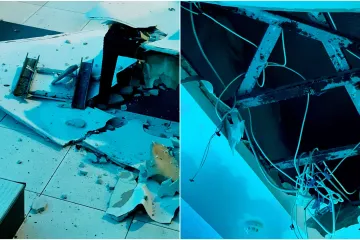 U hotelu u Čitluku na goste pao strop, ozlijeđena vijećnica iz Mostara: 'Tajkunska posla dolaze na naplatu'