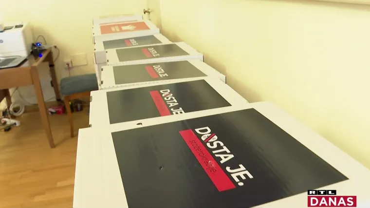 Sabor uskoro raspravlja o Mostovim referendumima, vrije među politički suprotstavljenim stranama