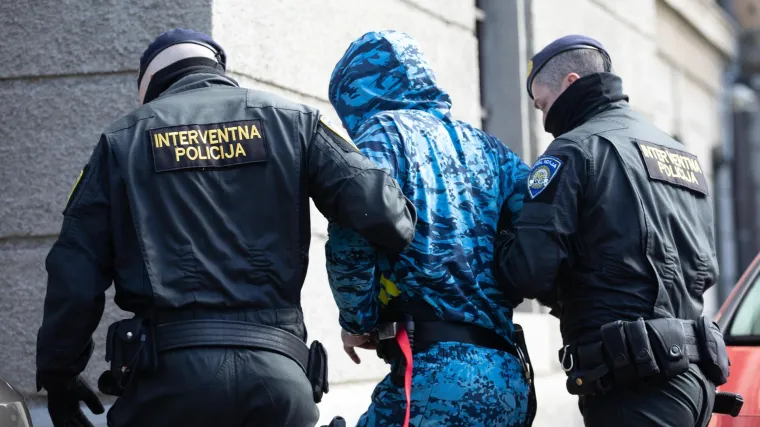 Progovorila supruga napadača iz Rijeke: 'Nije bio nasilan, tu ženu je vjerojatno upoznao u zadnja dva tjedna'