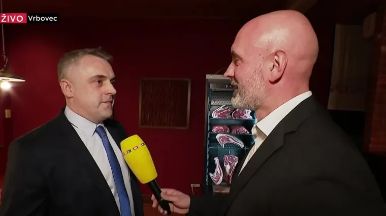 PIK Vrbovec postao prvi domaći izvoznik junetine u Japan: 'Te&scaron;ko je bilo realizirati sve u pregovorima u ovoj pandemijskoj godini'