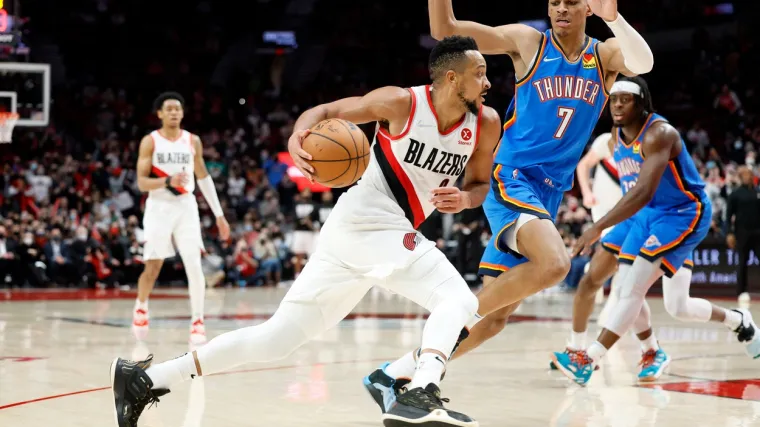 NBA: CJ McCollum u New Orleansu, Sabonis u Sacramentu