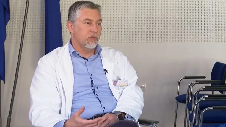 Pshijatar Arbanas o monstruoznom ubojstvu u Rijeci: '&Scaron;to je vi&scaron;e ljudi prisutno nekom događaju, manje su spremni pomoći'