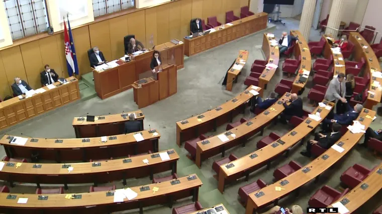 Hoće li Vlada provjeravati potpise za Mostove referendume?: 'Vidjet ćemo &scaron;to će biti. Možda ih ne bude dovoljno!'