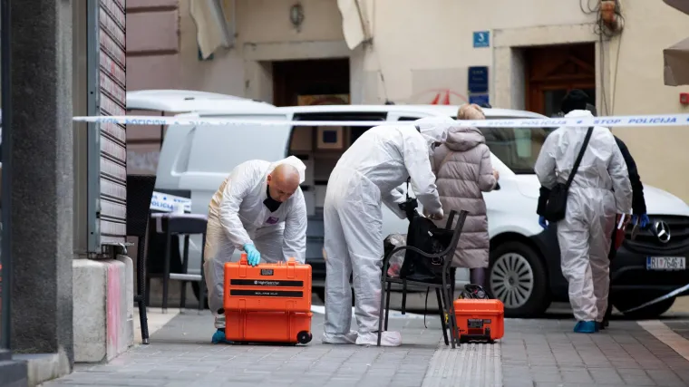 Zavr&scaron;ena obdukcija žrtve brutalnog ubojstva u Rijeci: Zdrobio joj je kosti, ozlijedio mozak, umrla je dok ju je tukao