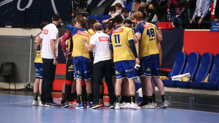 Tinejdžer hrvatskih korijena potpisao senzacionalan ugovor s jednim od najjačih rukometnih klubova Europe