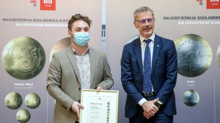 HNB objavio da poni&scaron;tava natječaj za kunu na '1 euru' nakon povijesnog sramoćenja s krađom &scaron;kotske kune i svim ostalim