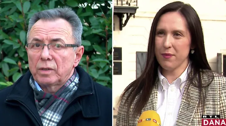 Za 40 posto mogli bi skočiti računi za vodu, a gradonačelnici ljutiti na Ćorića: 'Oglu&scaron;uje se na pozive'